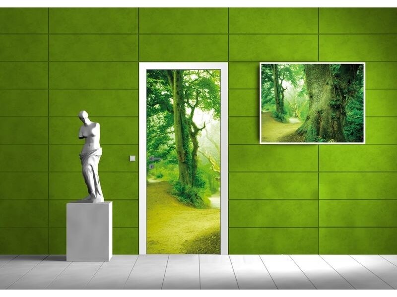 FOR WALL fototapetai 0290VET 1