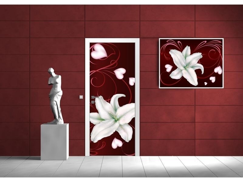 FOR WALL fototapetai 0298VET 1