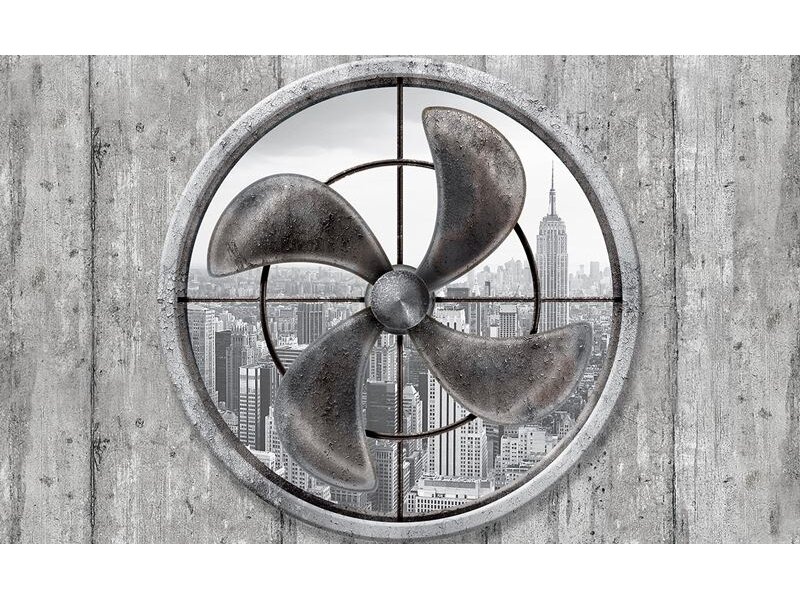 FOR WALL fototapetai 3095VE XXL