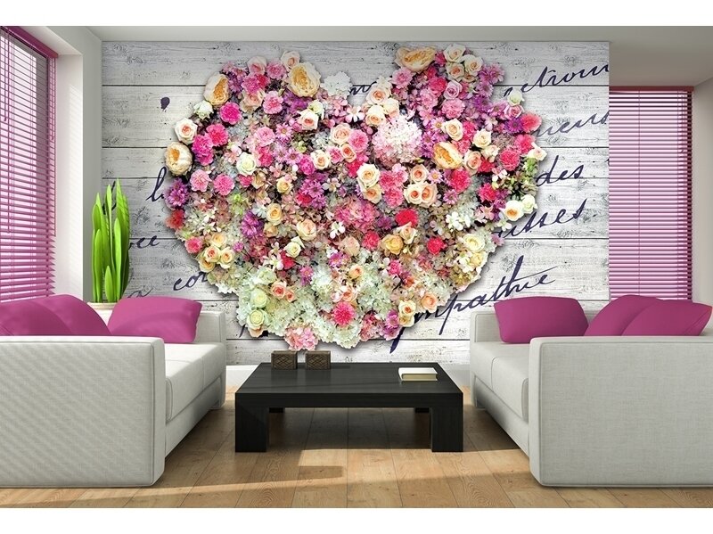 FOR WALL fototapetai 3129VE XXL 1