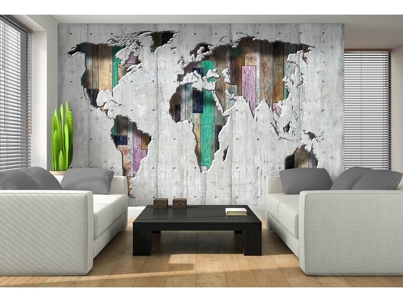 FOR WALL fototapetai 3134VE XXXL 1
