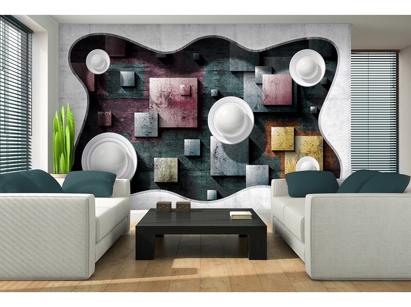 FOR WALL fototapetai 3149VE XXXL 1