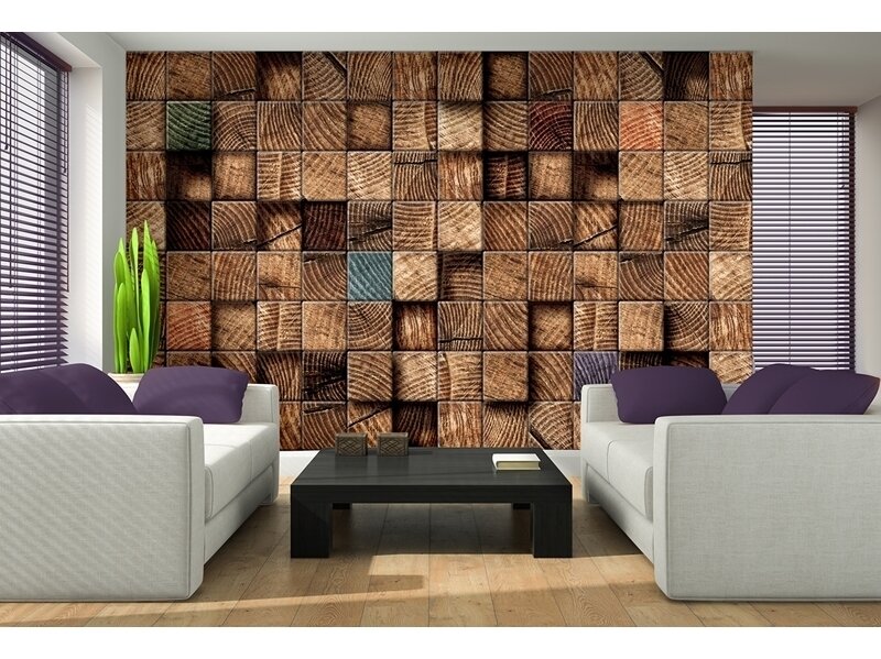 FOR WALL fototapetai 3163VE XXL 1