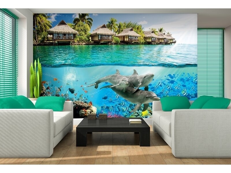 FOR WALL fototapetai 3193VE XXXL 1 FOR WALL fototapetai 3193VE XXXL 1