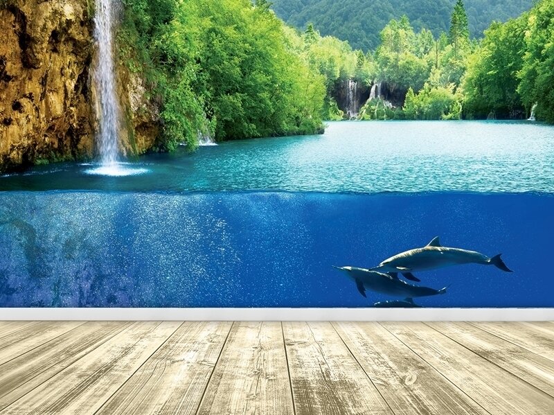 FOR WALL fototapetai 3228VE XXL 1 FOR WALL fototapetai 3228VE XXL 1