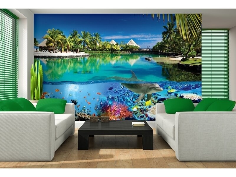 FOR WALL fototapetai 3229VE XXXL 1