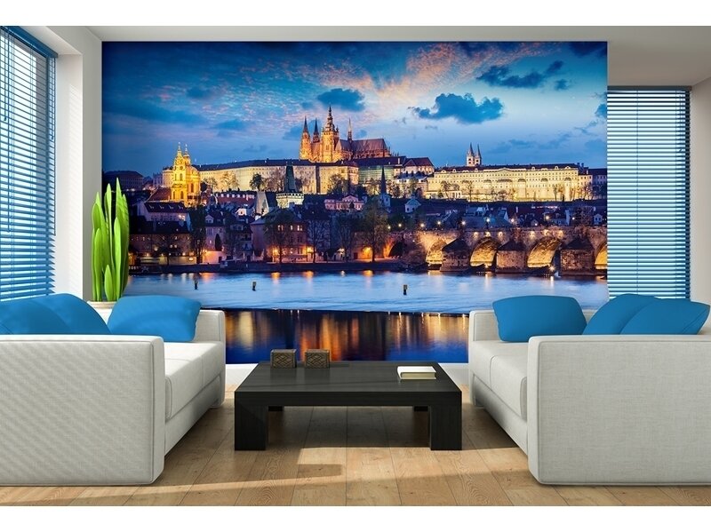 FOR WALL fototapetai 3250VE XXL 1