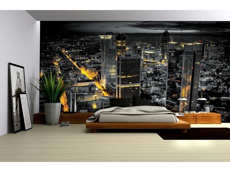 FOR WALL fototapetai 0326VE XXXL 1