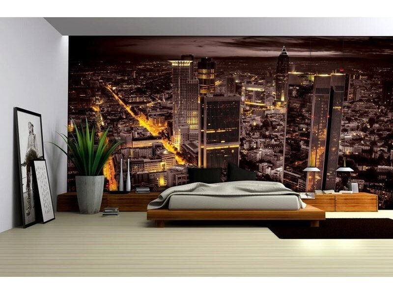 FOR WALL fototapetai 0327VE P4 1