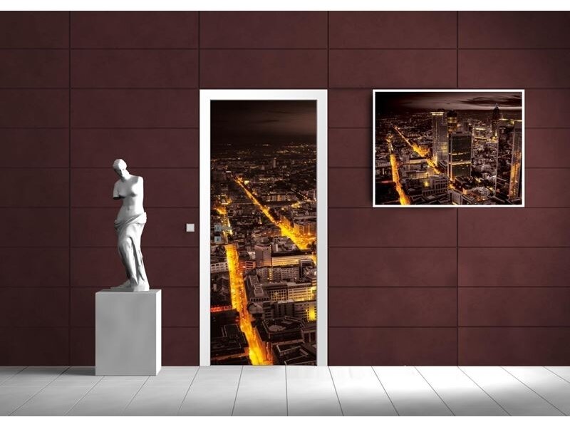 FOR WALL fototapetai 0327VET 1