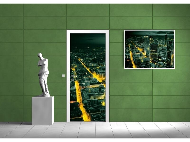 FOR WALL fototapetai 0328VET 1