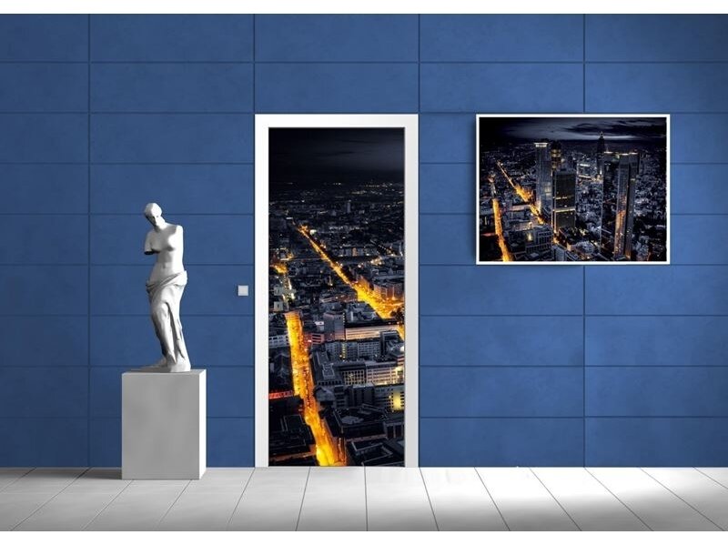 FOR WALL fototapetai 0329VET 1