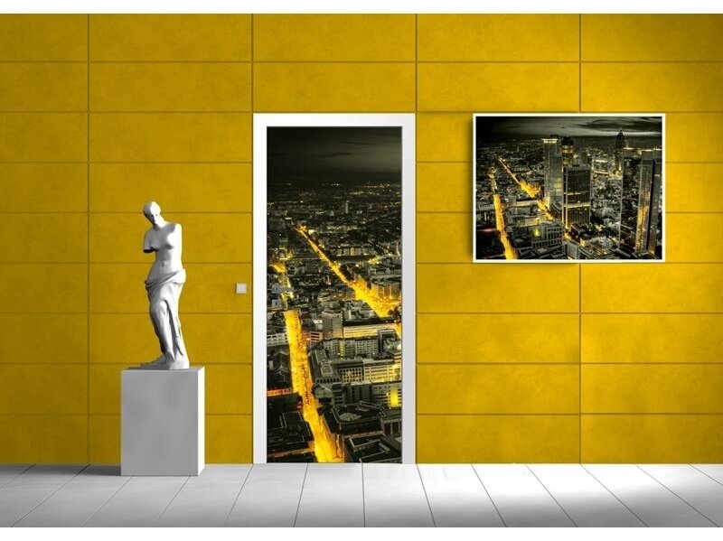 FOR WALL fototapetai 0330VET 1