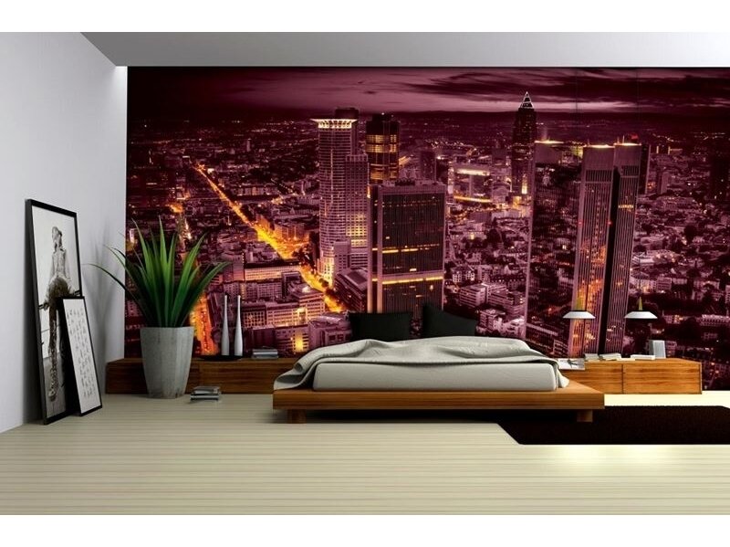 FOR WALL fototapetai 0331VE XXL 1