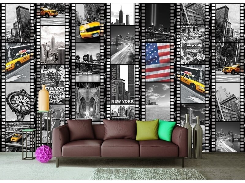FOR WALL fototapetai 3376VE XXL 1