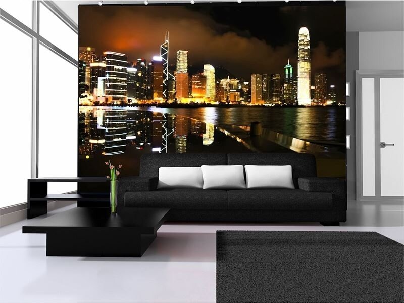 FOR WALL fototapetai 04-003VE XL 1 FOR WALL fototapetai 04-003VE XL 1