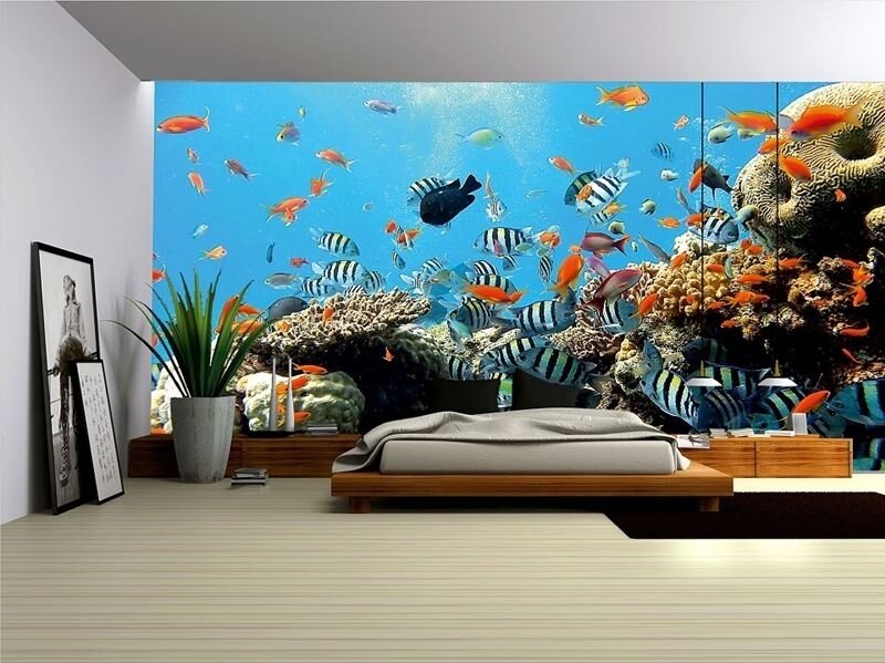 FOR WALL fototapetai 04-005VE M 1