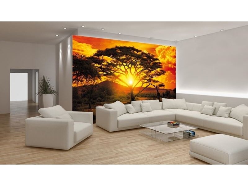 FOR WALL fototapetai 0400VE XXXL 2