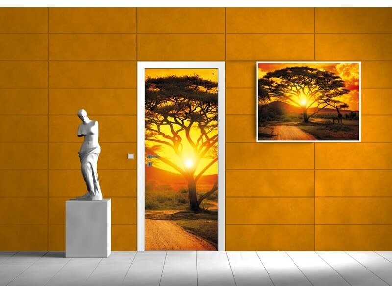 FOR WALL fototapetai 0400VET 1