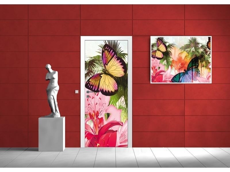 FOR WALL fototapetai 0405VET 1