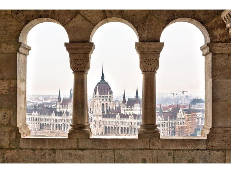 FOR WALL fototapetai 0409VE XXL