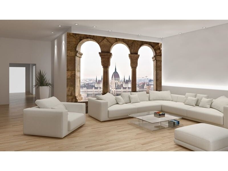 FOR WALL fototapetai 0409VE XXL 1