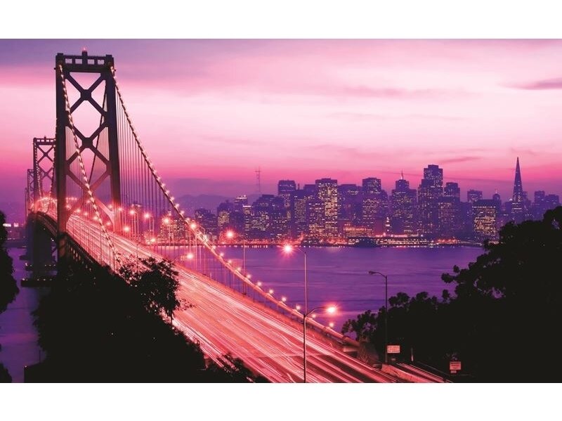 FOR WALL fototapetai 0417VE XXL