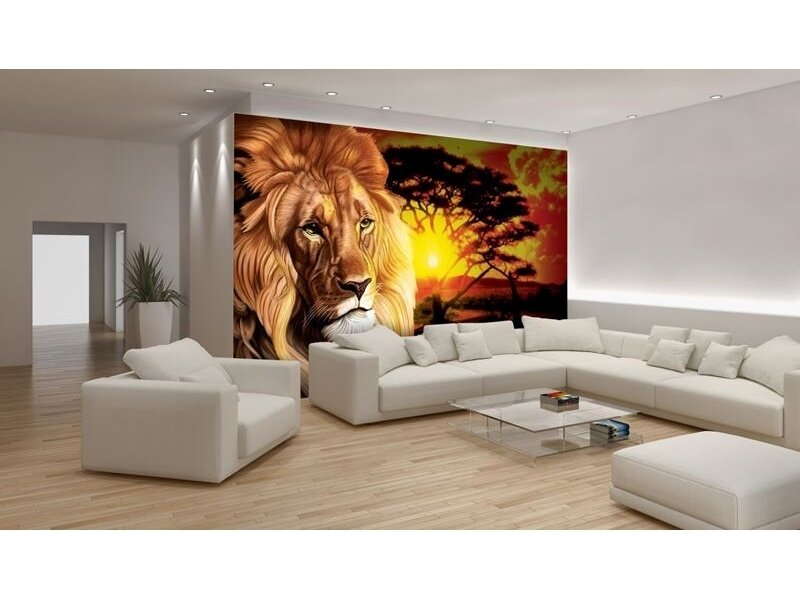 FOR WALL fototapetai 0433VE XXXL 1