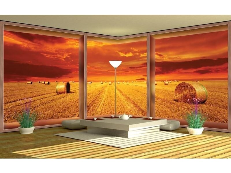 FOR WALL fototapetai 0445VEE 2