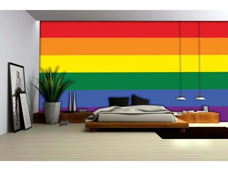 FOR WALL fototapetai 0484VE P4 2