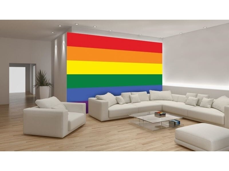 FOR WALL fototapetai 0484VE XXL 1