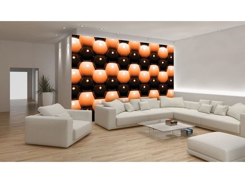 FOR WALL fototapetai 0500VE P4 1