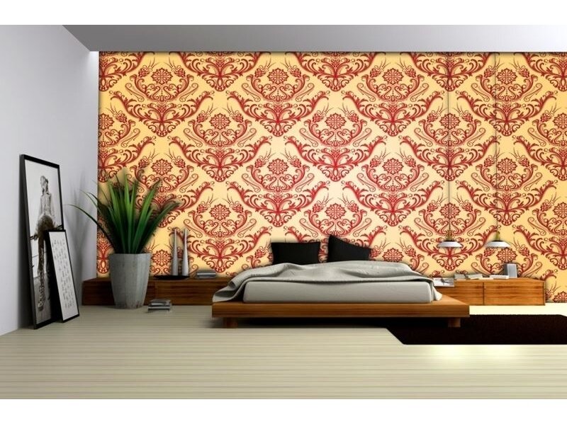 FOR WALL fototapetai 0516VE M 1