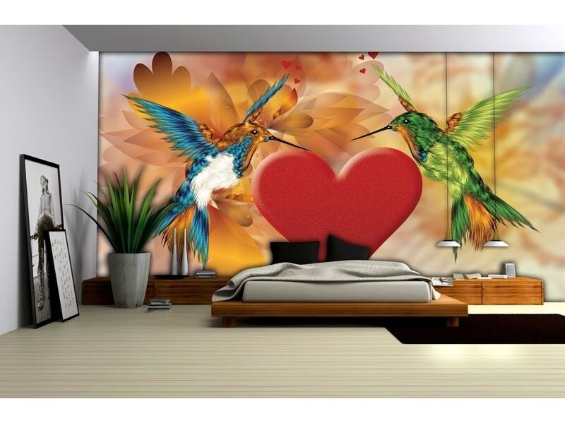 FOR WALL fototapetai 0555VE L 2