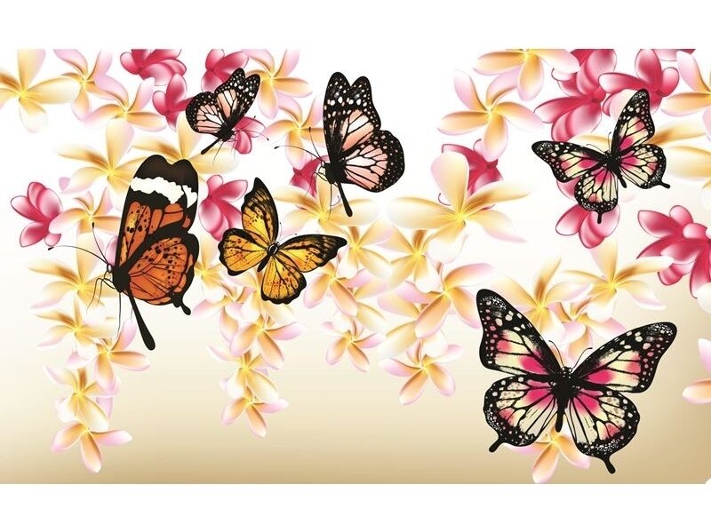 FOR WALL fototapetai 0558VE M FOR WALL fototapetai 0558VE M