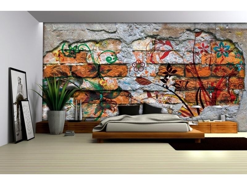 FOR WALL fototapetai 0564VE P4 2