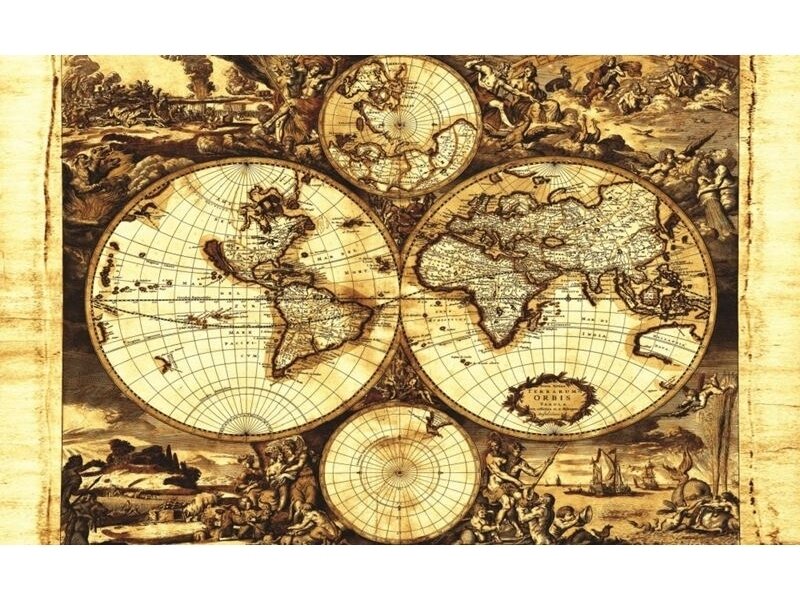 FOR WALL fototapetai 0571VE XXL FOR WALL fototapetai 0571VE XXL