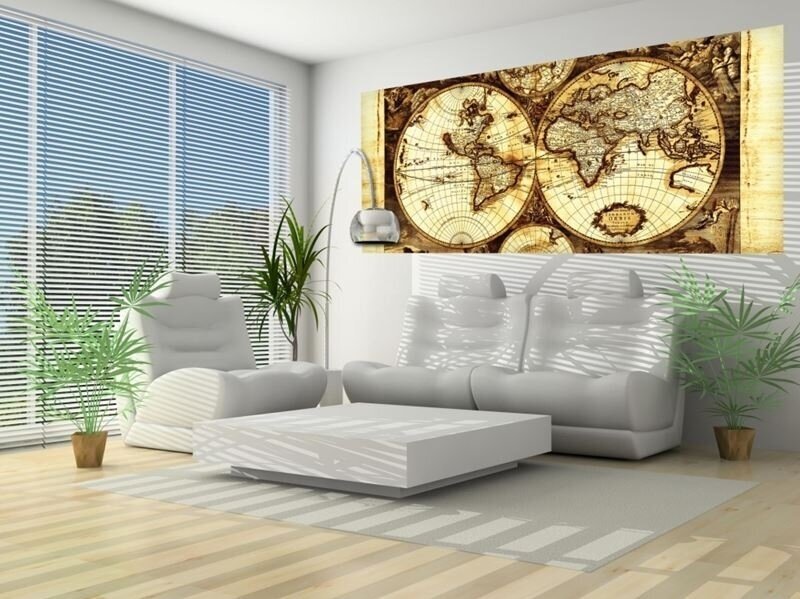 FOR WALL fototapetai 0571VEP 1