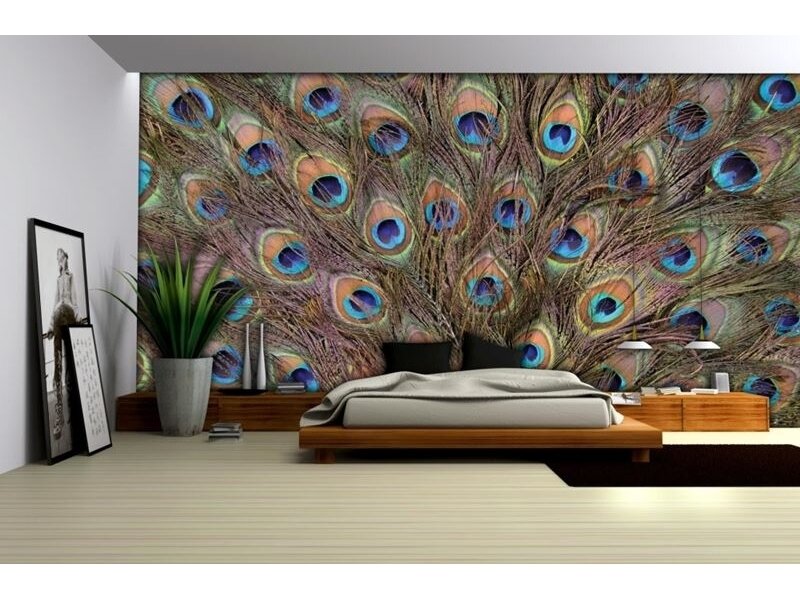 FOR WALL fototapetai 0645VE P4 1