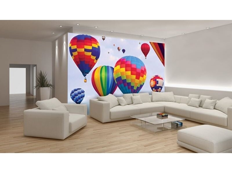 FOR WALL fototapetai 0695VE XXXL 1