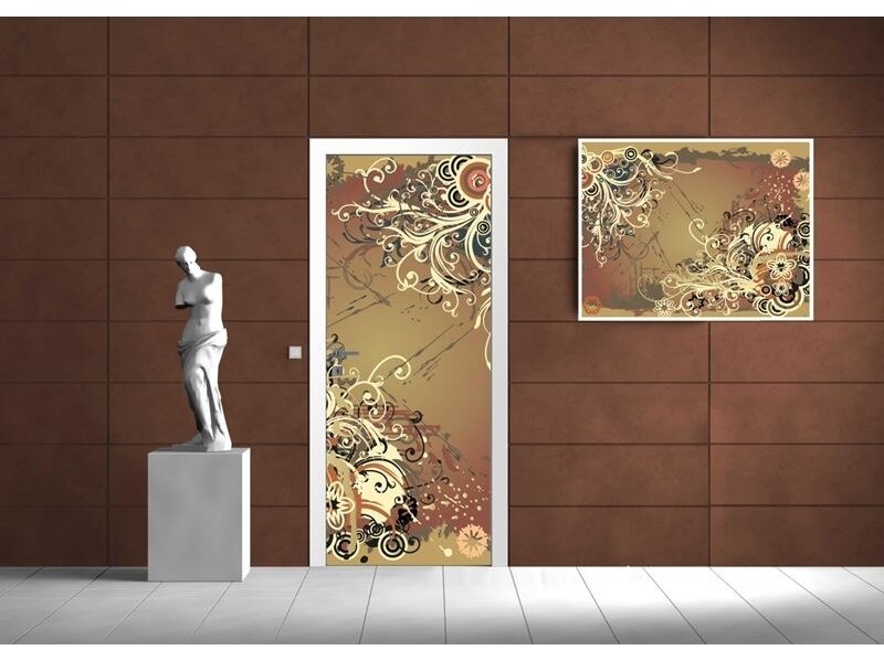 FOR WALL fototapetai 08-008VET 1