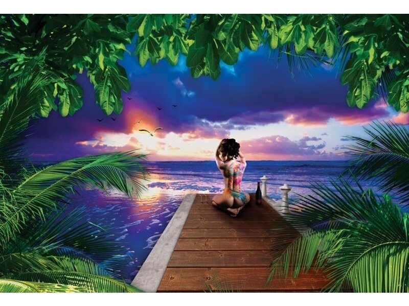 FOR WALL fototapetai 0819VE XXXL