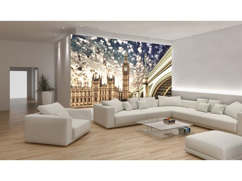 FOR WALL fototapetai 0844VE XXXL 1