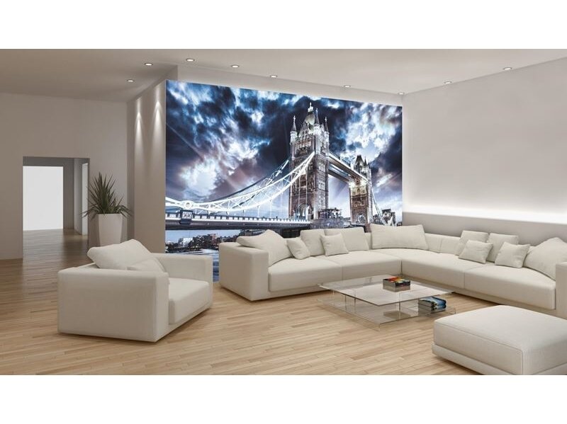 FOR WALL fototapetai 0847VE XL 1