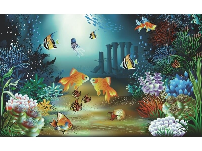FOR WALL fototapetai 0854VE M