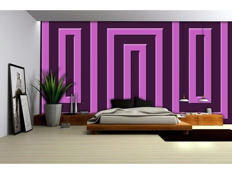 FOR WALL fototapetai 0864VE XXXL 1