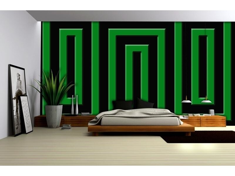 FOR WALL fototapetai 0866VE P4 1