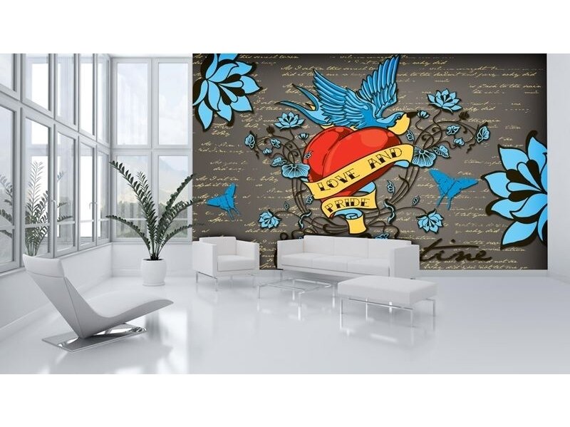 FOR WALL fototapetai 0890VE P8 1