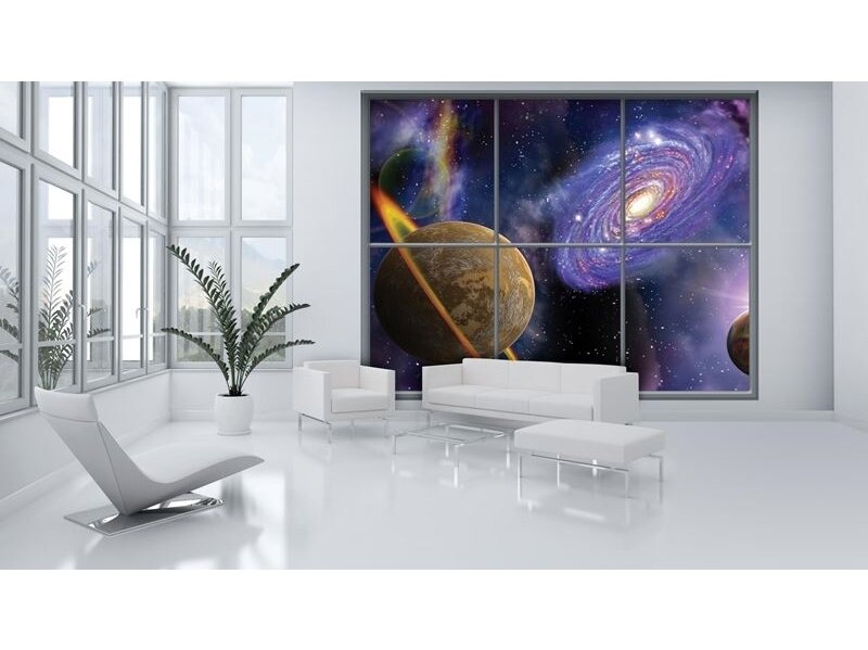 FOR WALL fototapetai 0947VEC 2