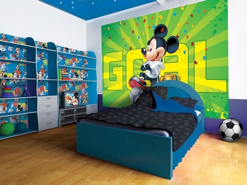 FOR WALL fototapetai 0951VE XXL 1